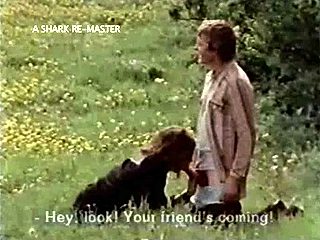 Retro beastiality porno