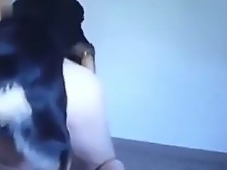 Dogs fucking men porn