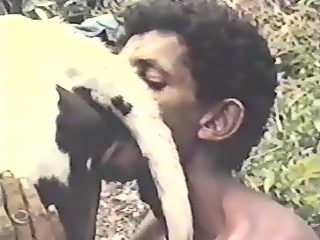 Men fucks cows - compilation of zoo porno